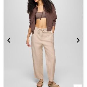 Prana cuyamaca pants